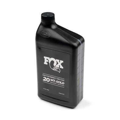 1 Liter Fox 20wt Gold