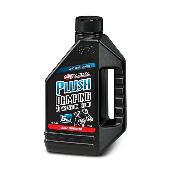 16 oz. 5wt Maxima Plush Damping Fluid