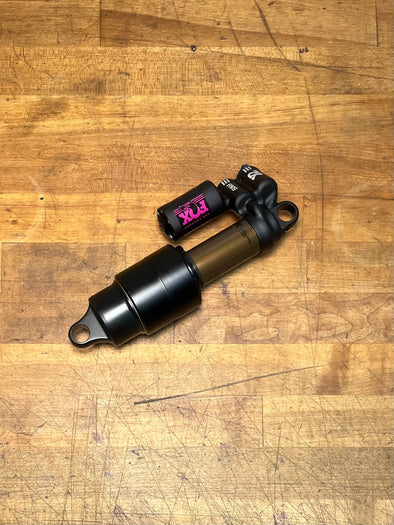 Refurbished: Fox X2 Factory Series Shock / 7.875x2.25" 2019