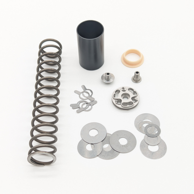 WPS Podium Piston Kit - Fox Grip2 VVC