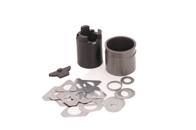 WPS Podium Piston Kit - Rockshox Vivid Coil C1